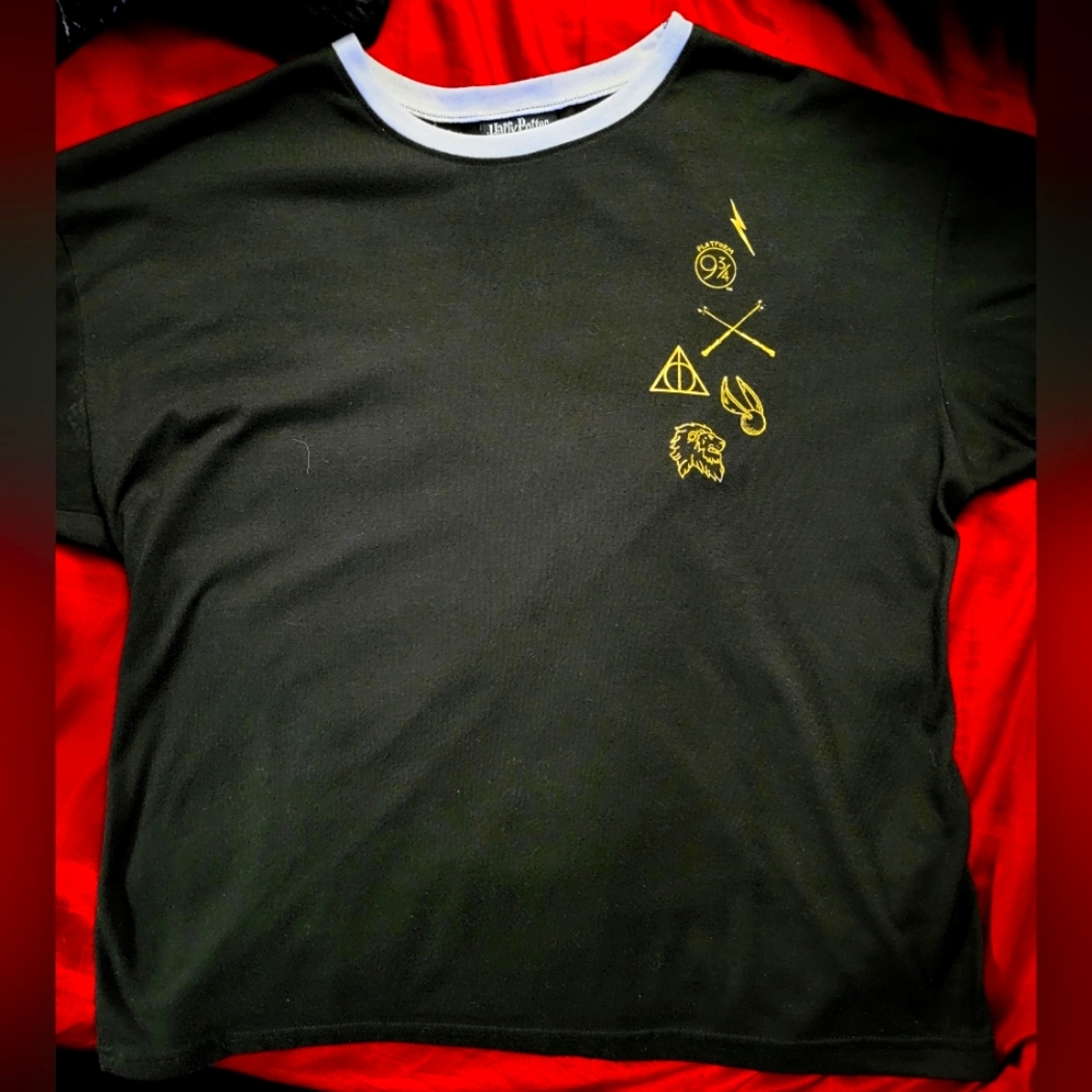 Harry Potter shirt